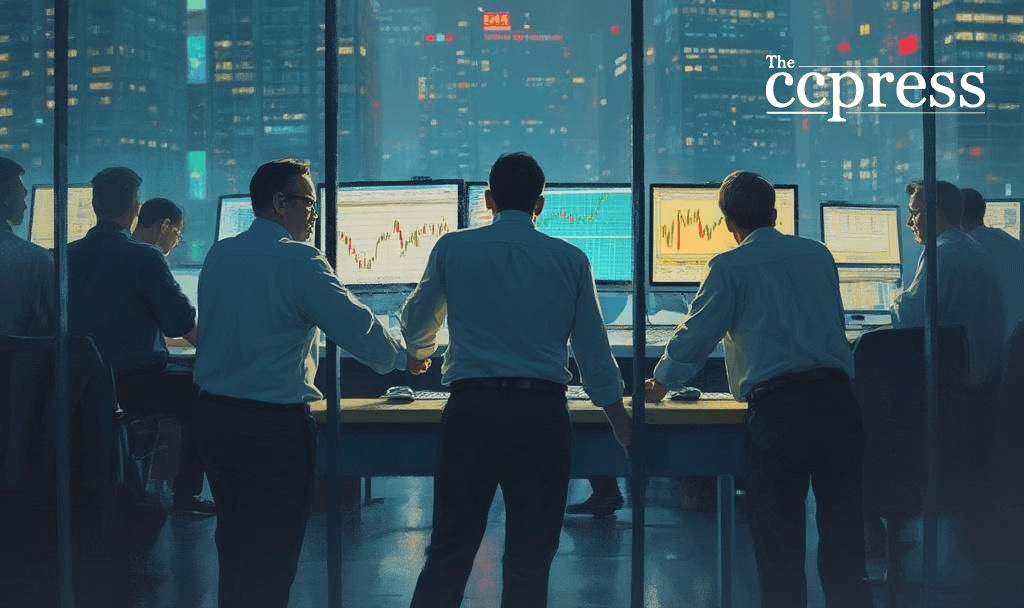 Cardano Faces Critical Support Test Amid Market Volatility