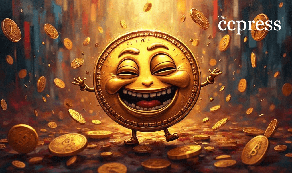 Pepe Coin Price Surge Spurs Market Speculation