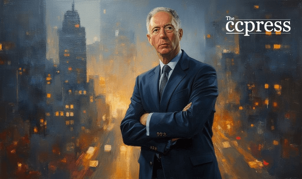 Peter Schiff Condemns Bitcoin as a 'Total Scam'