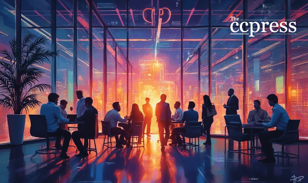 Pi Network Initiates $100M Fund for Blockchain Startups