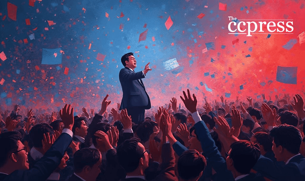 South Korean Candidates Pledge Crypto ETF Legalization Policies