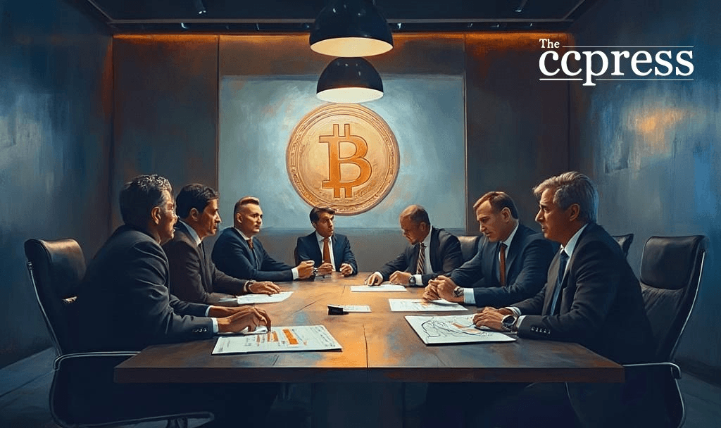 Paris Saint-Germain F.C. Announces Bitcoin Treasury Allocation