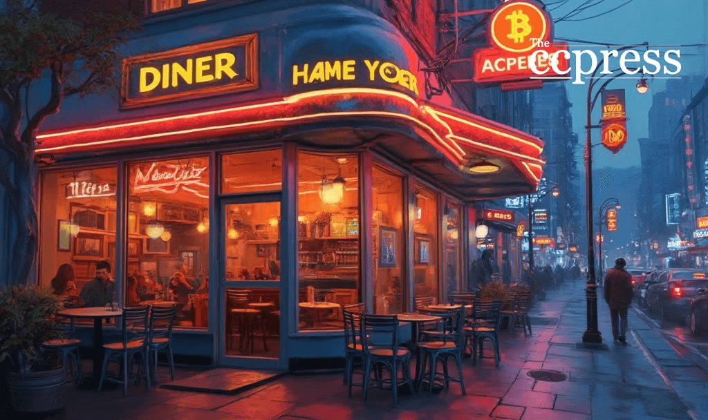 Steak 'n Shake Begins Bitcoin Payment in U.S.