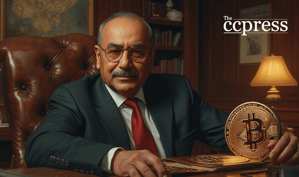Ricardo Salinas Allocates 70% Portfolio to Bitcoin