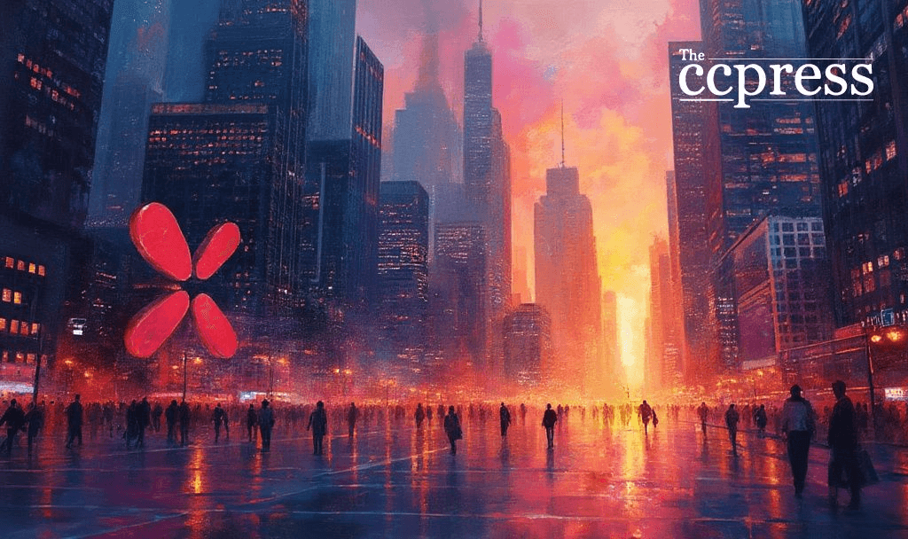 Ripple's $20B Circle Offer Rumor Unsubstantiated