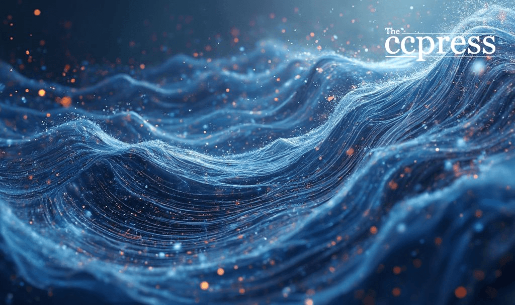 Ripple Transfers $1.1 Billion XRP in Routine Escrow Movement