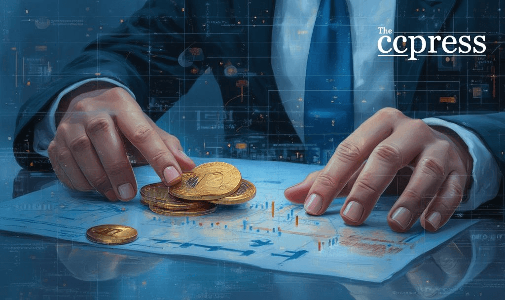 Ripple Moves $1.1 Billion XRP in Routine Escrow Operation