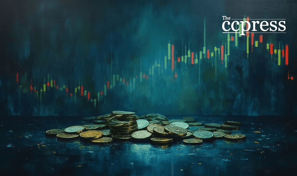 XRP Price Stalls Following SEC Settlement