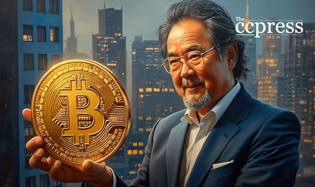 Robert Kiyosaki Forecasts Bitcoin Surge to $250,000