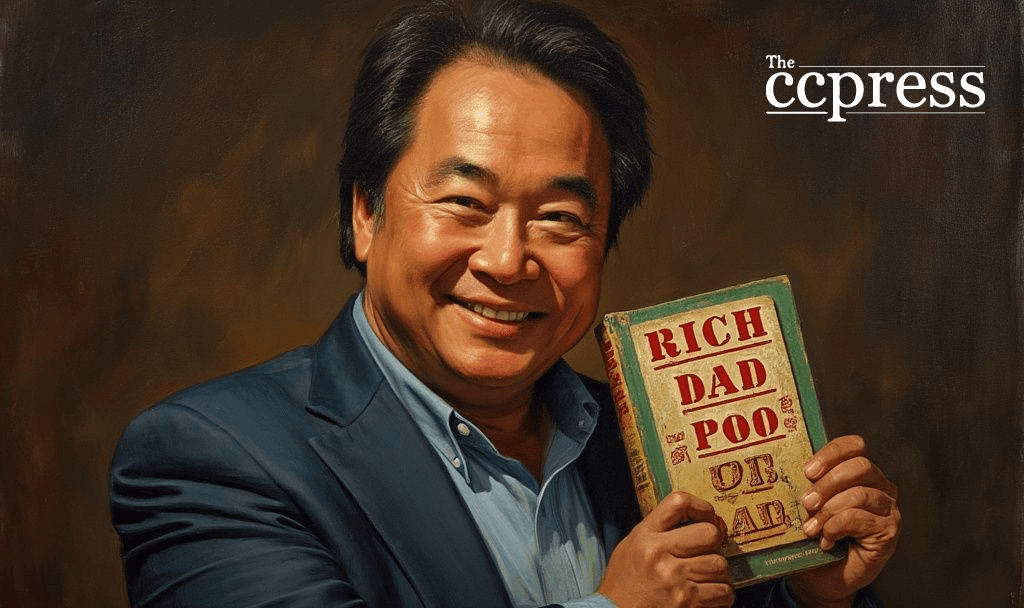 Robert Kiyosaki Projects Bitcoin to Hit $250,000 by 2025
