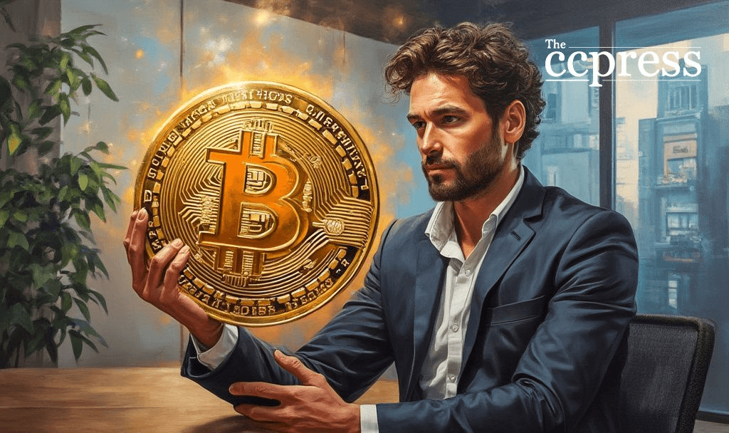GameStop Acquires $500M in Bitcoin for Treasury