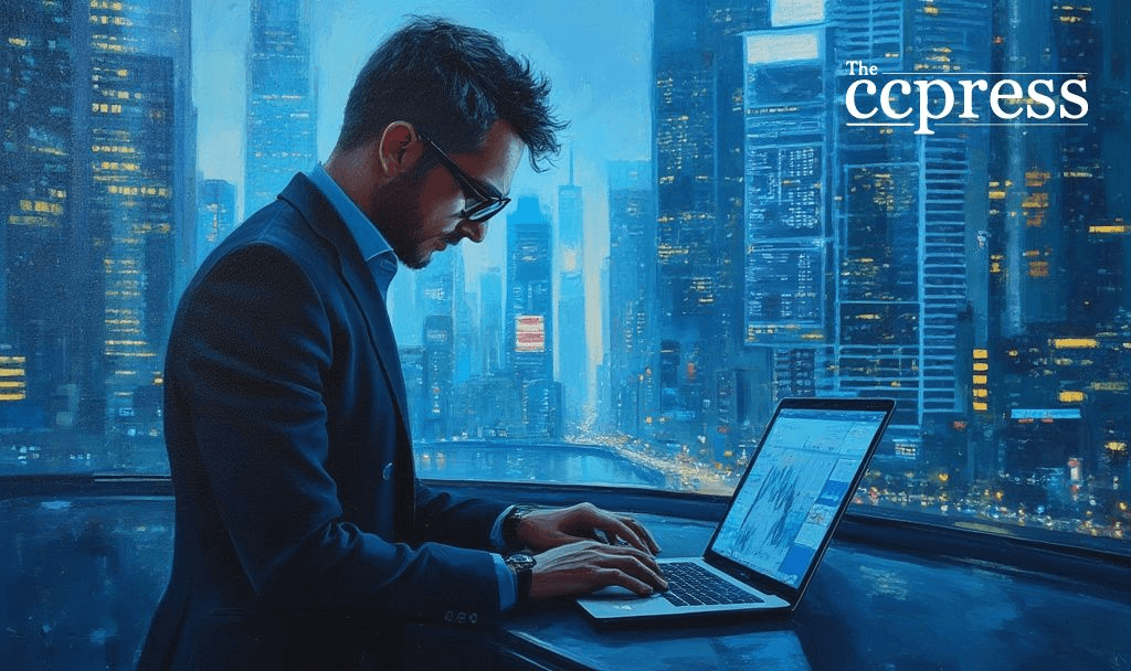 Trader Gains $5.6M from Counter-Bitcoin Positions