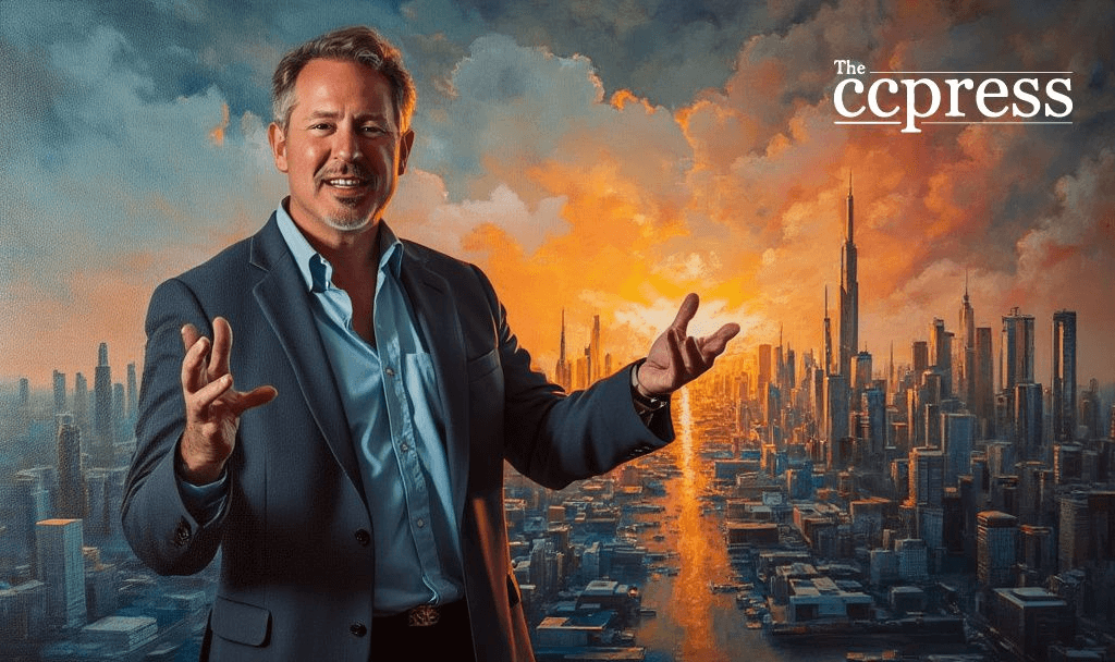 Michael Saylor Predicts Bitcoin Supply Milestone by 2035