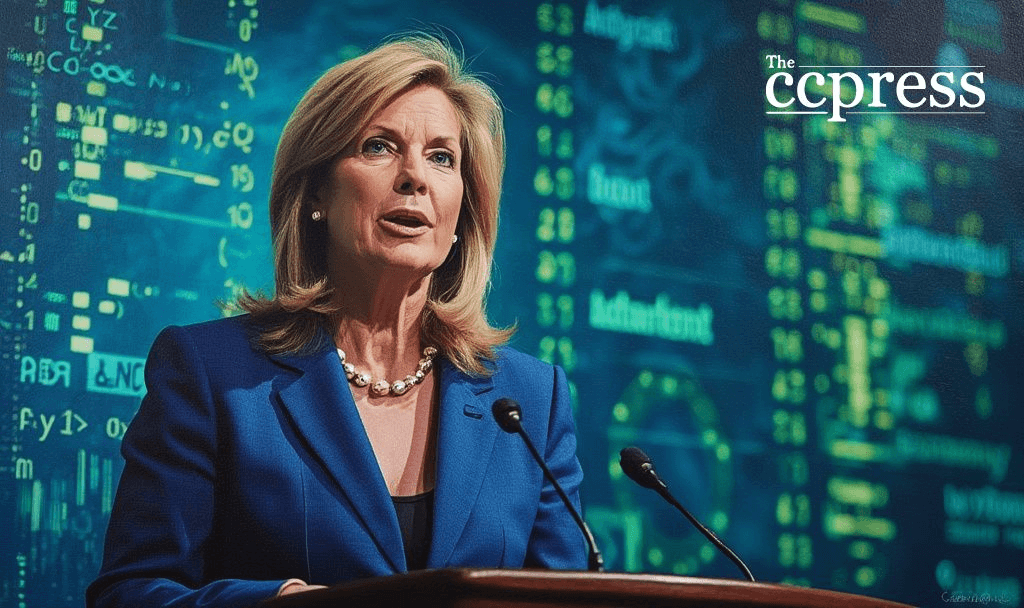 SEC Chair Supports Tokenization, Impact on Chainlink Price