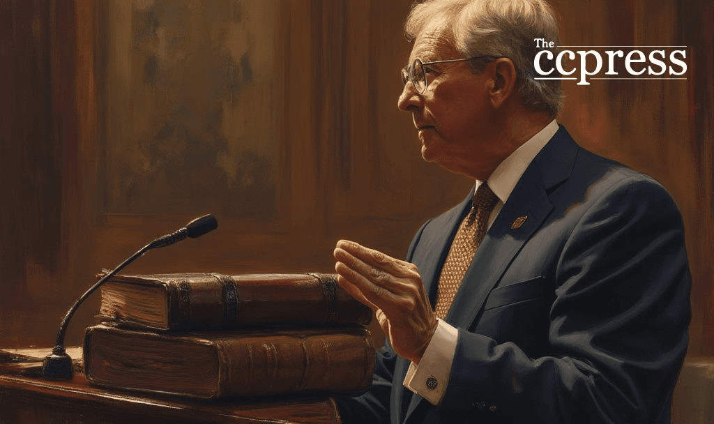 North Carolina Senate Approves Bitcoin Reserve Bill