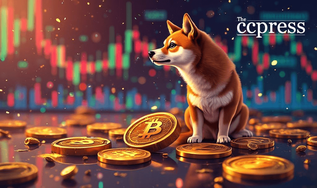 Shiba Inu Token Shows Bullish Signals Amid Market Fluctuations