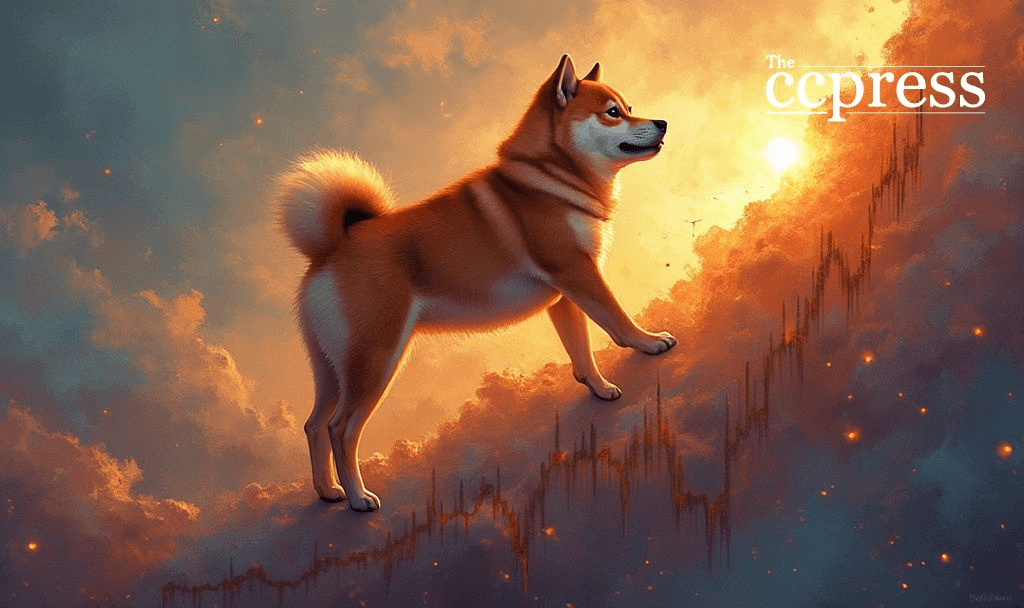 Shiba Inu Sees Surge Amid 9400% Burn Rate Increase