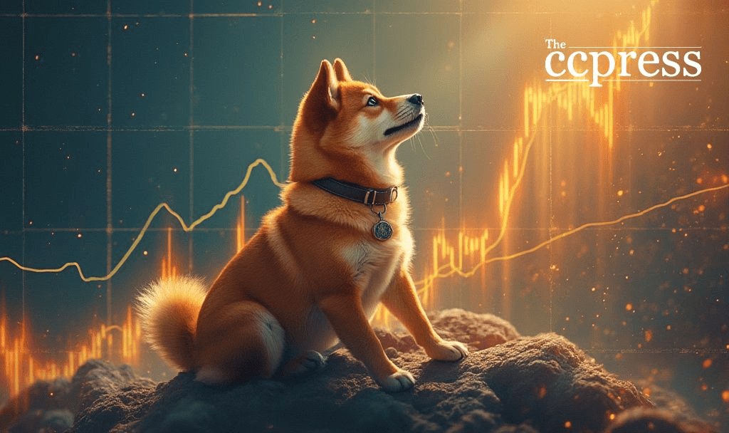 Shiba Inu Price Surge Amid 9,400% Burn Rate Increase