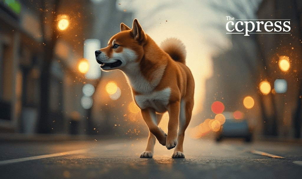 Shiba Inu Poised for Potential Price Breakout