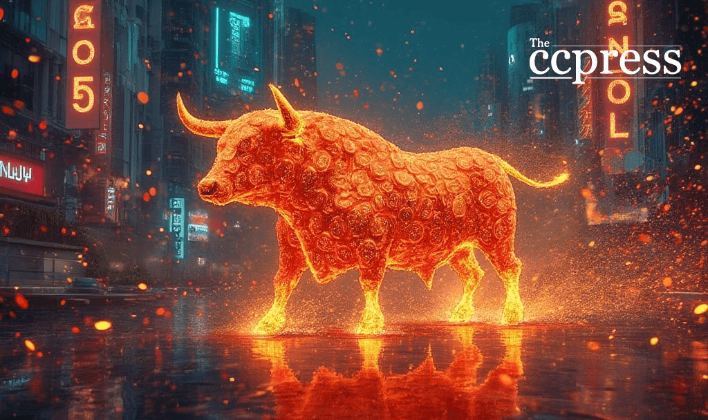 Solana Price Soars Amid Bullish Market Sentiment