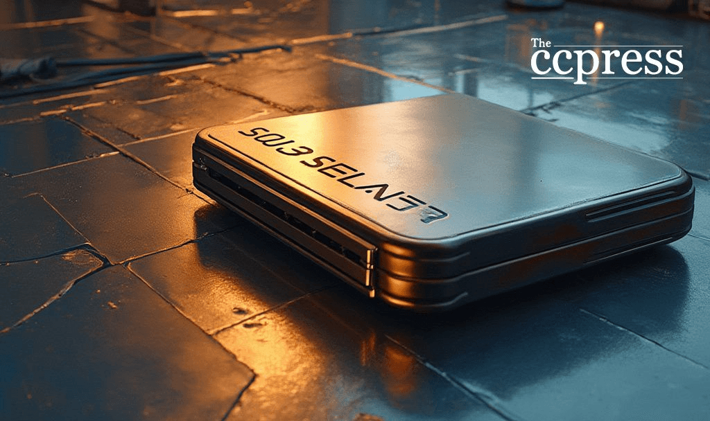 Ledger Unveils Solana-Branded Hardware Wallets