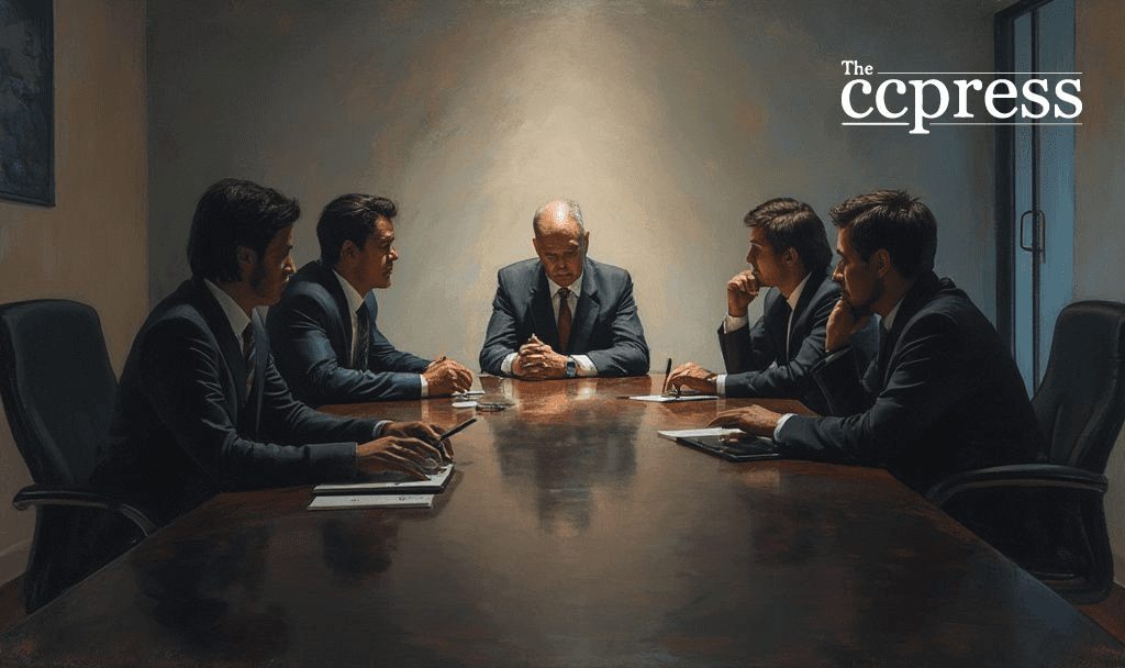 Movement Labs Co-founder Suspended Amid Token Dump Allegations