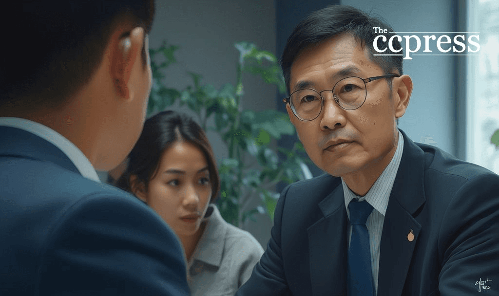 OKX CEO Responds to Justin Sun’s Accusations