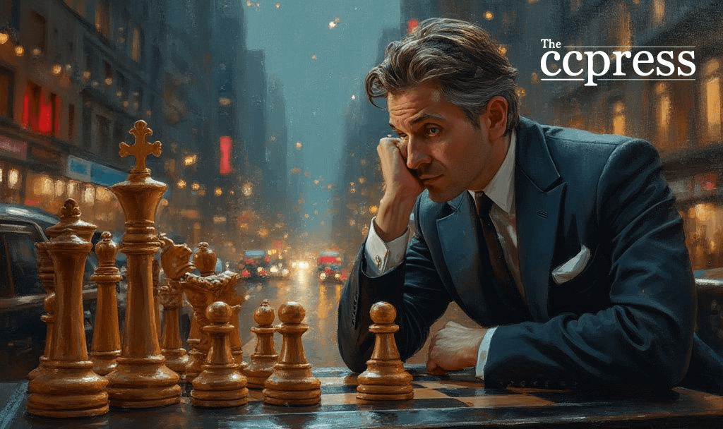 Trader Gains $5.6M from Counter-Trades in 3 Days