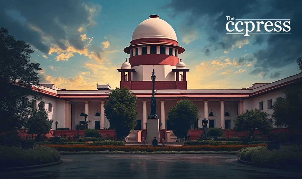India's Supreme Court Criticizes Crypto Regulation Delays