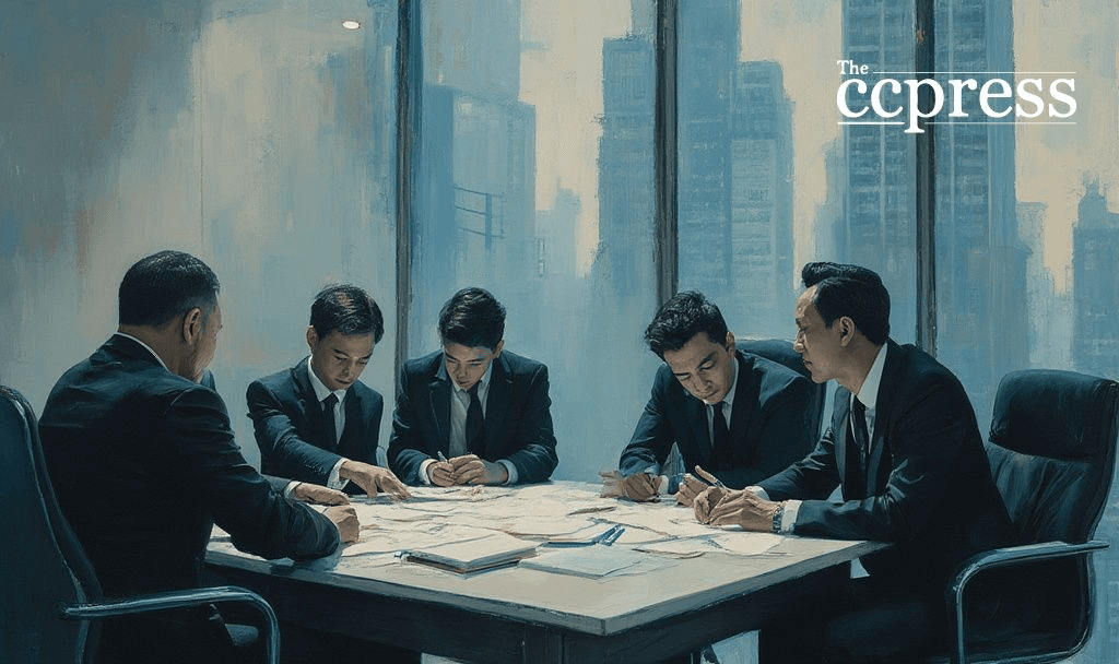 Cardano Announces Audit Amid $600M Misappropriation Allegations