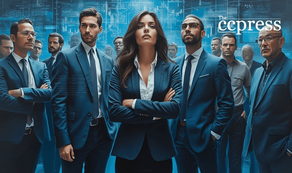 Fartcoin Team Reveals Leadership Identities for Credibility