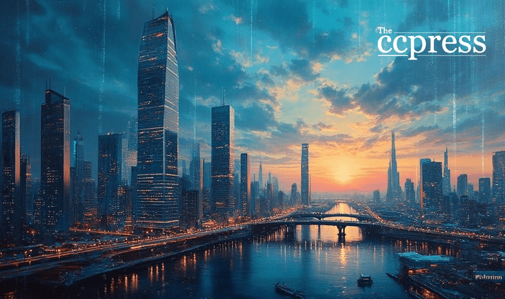 Webus International Initiates $300M XRP Blockchain Fund