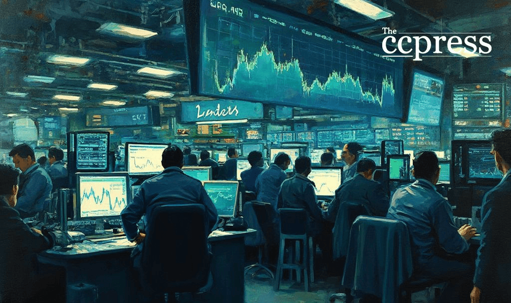 Crypto Markets Brace for U.S. CPI Release Today