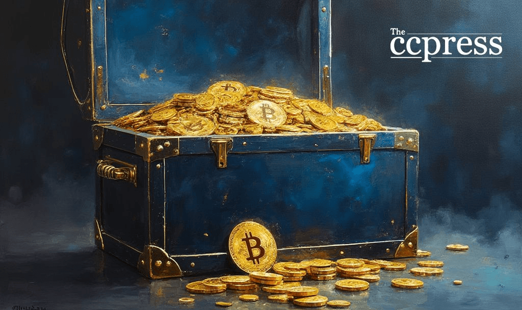 Tesla Holds $1.2 Billion in Bitcoin, Data Shows