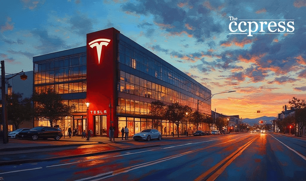 Tesla Retains $1.25B in Bitcoin Holdings