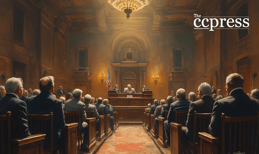 Texas Legislature Approves Strategic Bitcoin Reserve Bill
