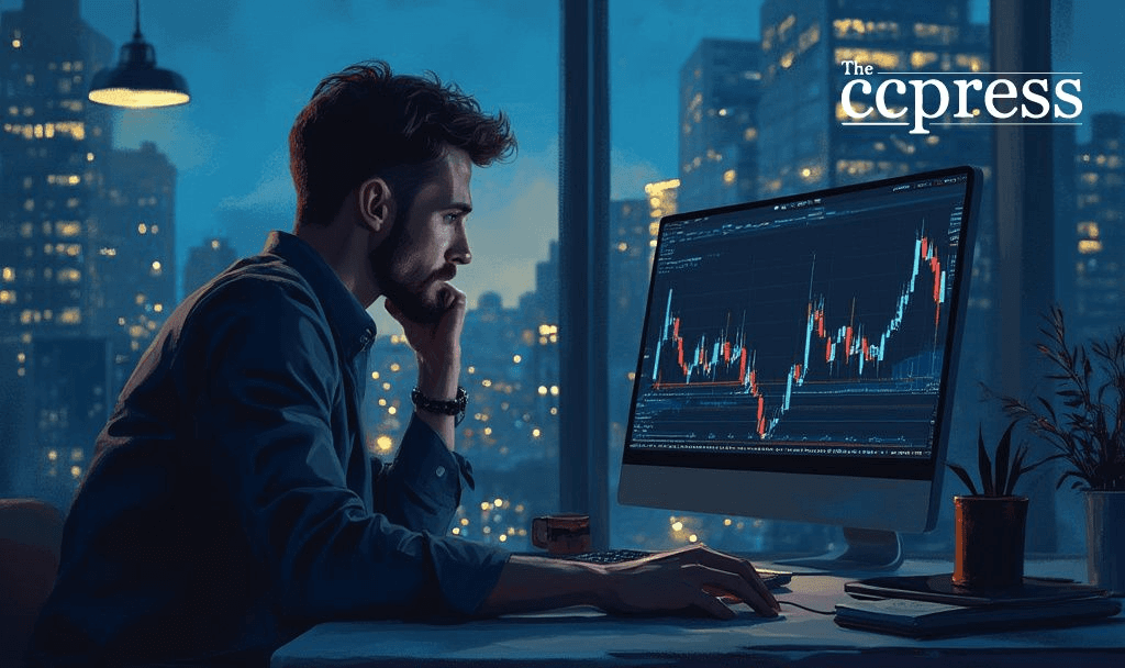 Bitcoin MACD Signals Mixed Market Momentum