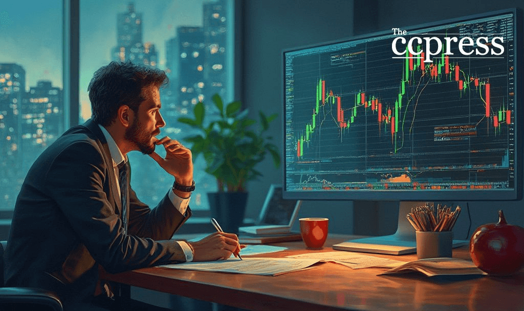 XRP Analyst Predicts Potential Surge Using Elliott Wave Theory