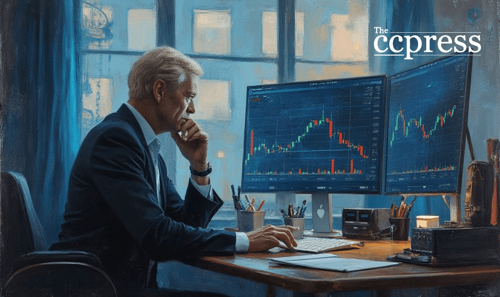 Veteran Trader Predicts XRP Price Dip to $1.07