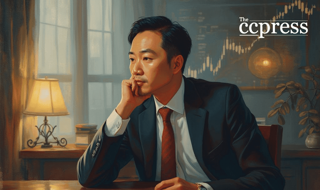 Tom Lee Upbeat on U.S. Stocks Despite Trade Concerns