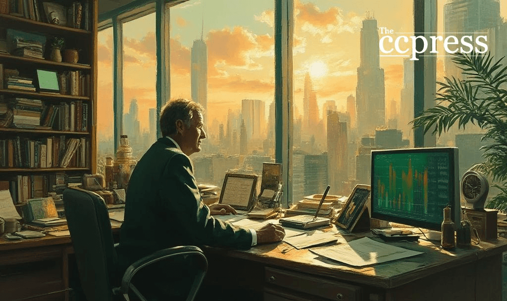 Trader 0x2258 Earns $5.6M with Counter Trades