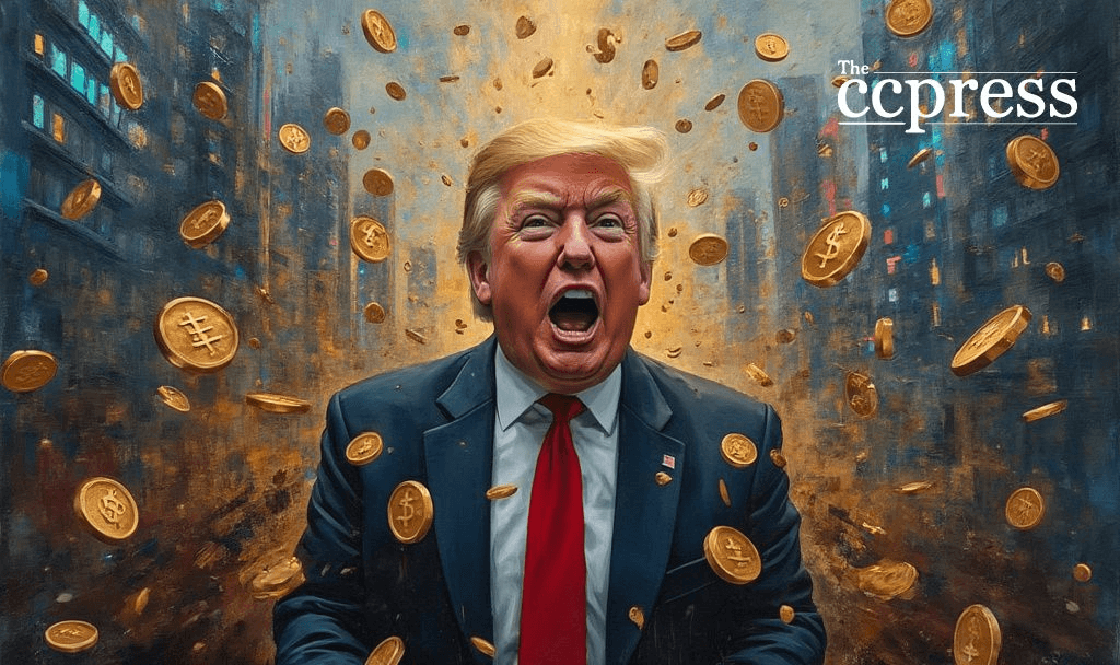 Legal Controversy Surrounding TRUMP Coin and Donald Trump