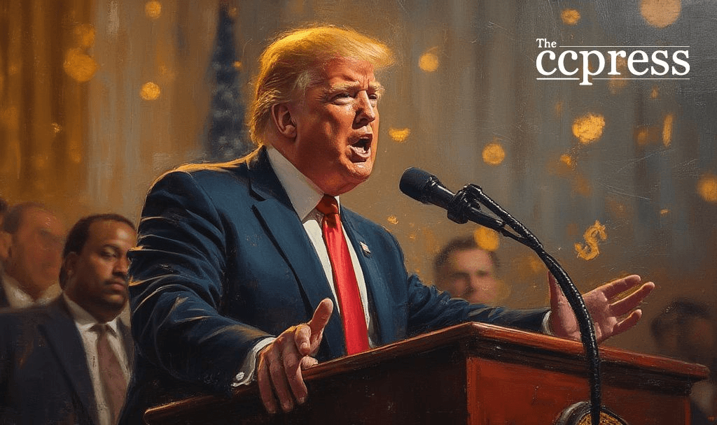 Trump Establishes U.S. Bitcoin Reserve Amid Crypto Policy Shift