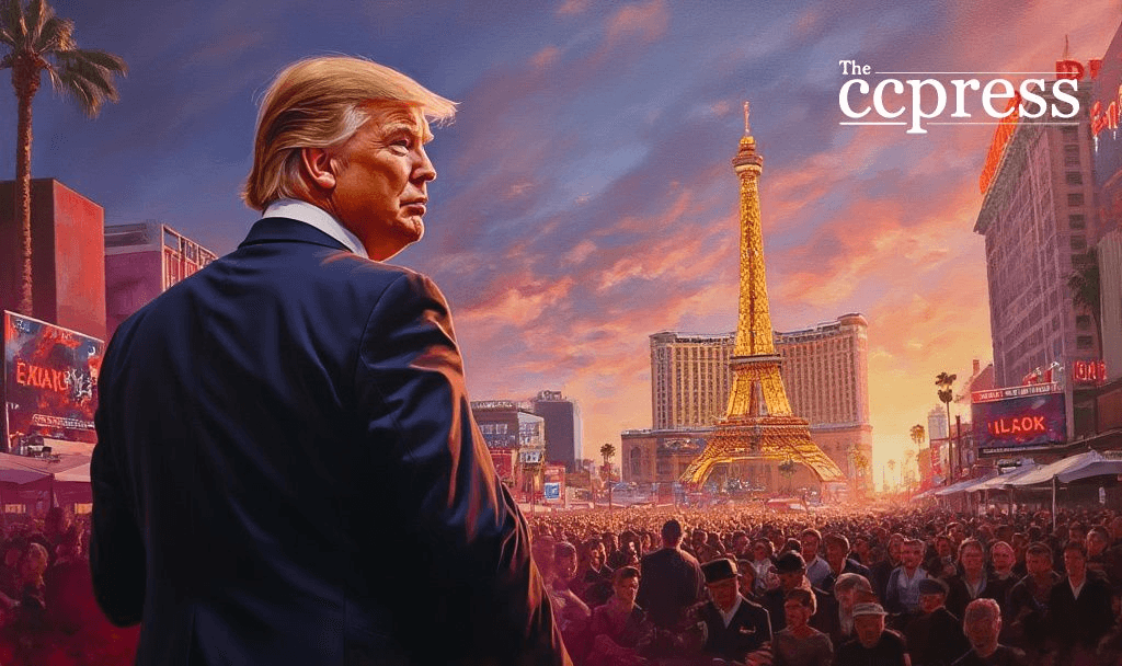 Donald Trump Jr. Announces $2.5 Billion Bitcoin Initiative