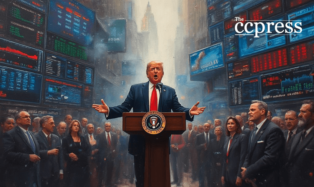 Trump's Inflation Dismissal Boosts Altcoin Prices