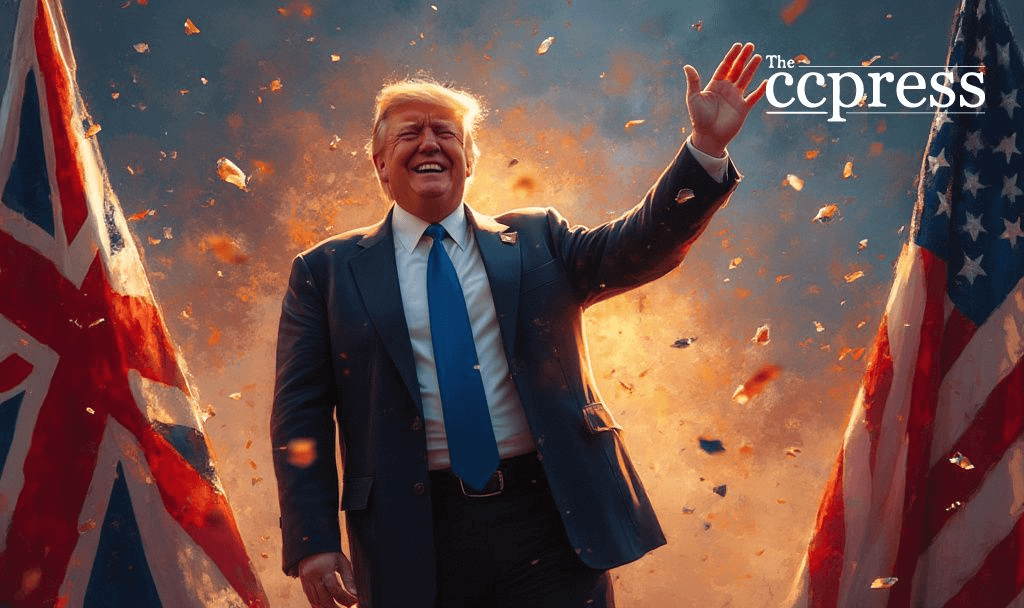 US-UK Trade Deal Sparks Major Crypto Market Rally