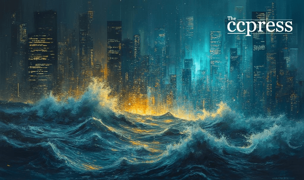 TRUMP, MOODENG, KAITO Tokens Surge Amid Volatility