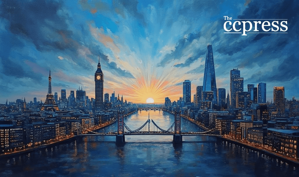 UK Government Rejects Strategic Bitcoin Reserve Plan
