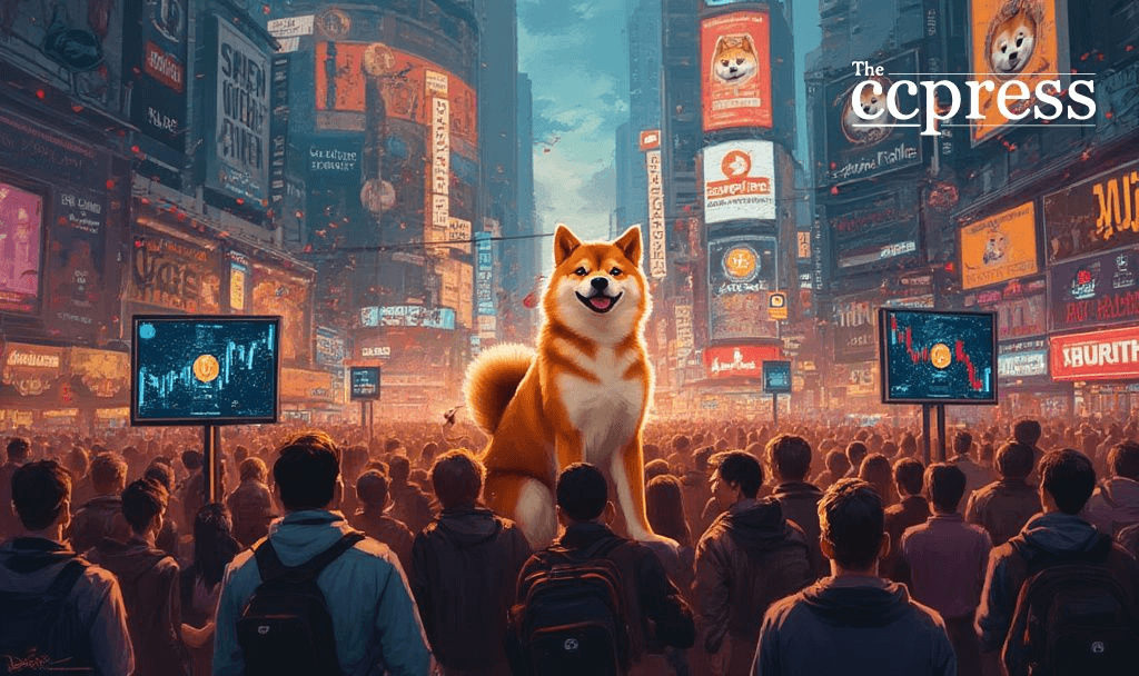 Pepe Coin Outperforms DOGE and SHIB in Market Surge