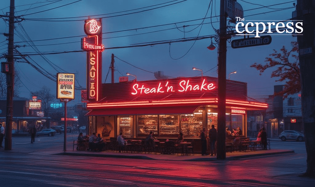 Steak 'n Shake to Accept Bitcoin Nationwide